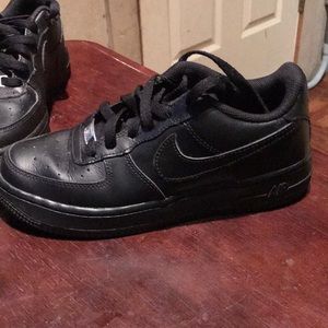 They don’t fit me no more